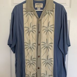 Mens Resort wear